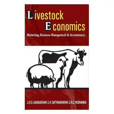 Livestock Economics - Gangadhar, K. S.