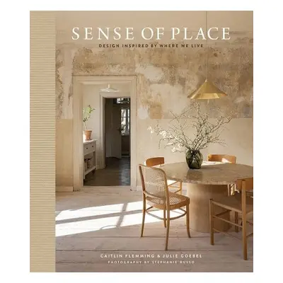 Sense of Place - Flemming, Caitlin a Goebel, Julie