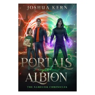 Portals of Albion - Kern, Joshua