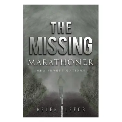 Missing Marathoner - Leeds, Helen