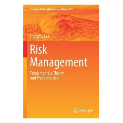 Risk Management - Lee, Hongmu