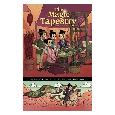 Magic Tapestry - Collins, Ailynn