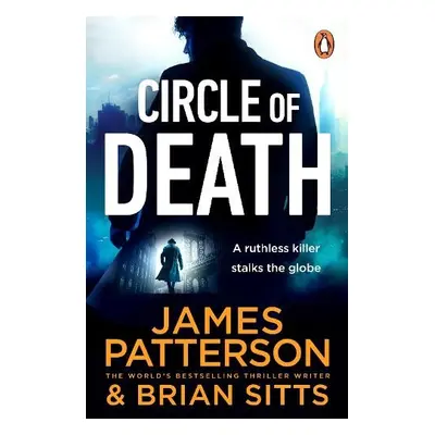 Circle of Death - Patterson, James