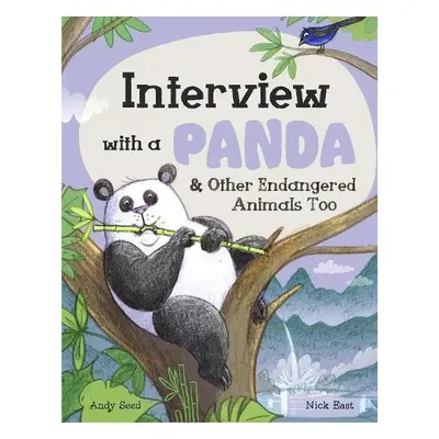 Interview with a Panda - Seed, Andy