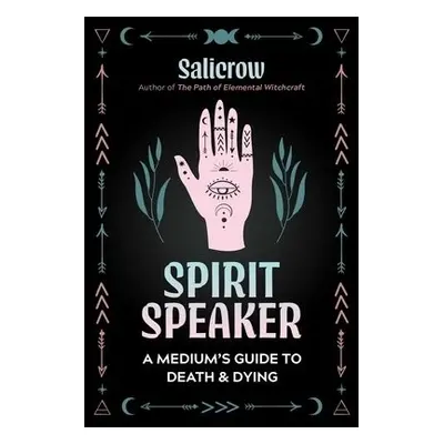 Spirit Speaker - Salicrow