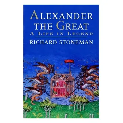 Alexander the Great - Stoneman, Richard