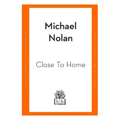 Close to Home - Magee, Michael