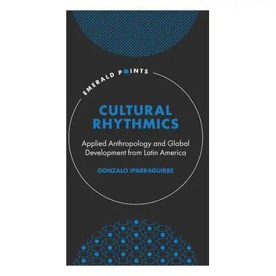 Cultural Rhythmics - Iparraguirre, Gonzalo (University of Buenos Aires, Argentina)