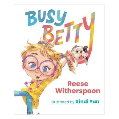 Busy Betty - Witherspoon, Reese