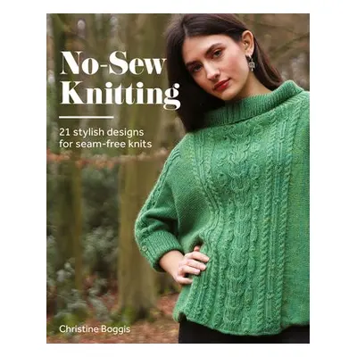 No-Sew Knitting - Boggis, Christine