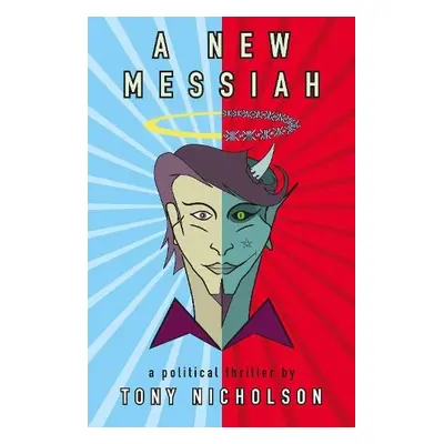 New Messiah - Nicholson, Tony