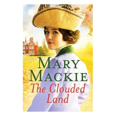 Clouded Land - Mackie, Mary