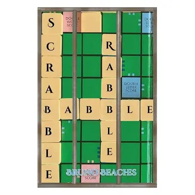 Scrabble Babble Rabble - Beaches, Bruno