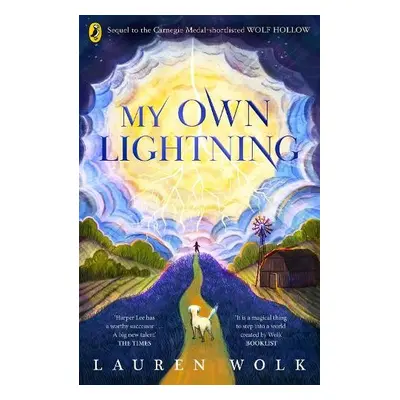 My Own Lightning - Wolk, Lauren