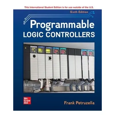 Programmable Logic Controllers ISE - Petruzella, Frank