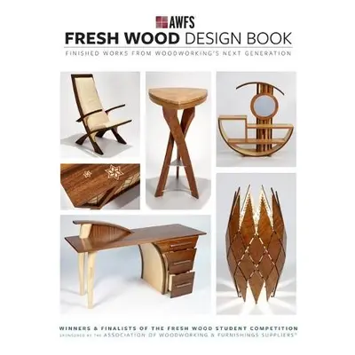 Fresh Wood Design Book