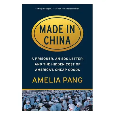 Made in China - Pang, Amelia