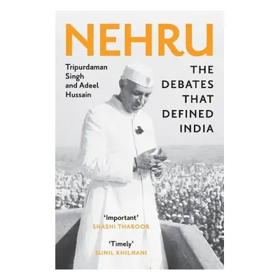 Nehru - Singh, Tripurdaman a Hussain, Adeel