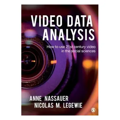 Video Data Analysis - Nassauer, Anne a Legewie, Nicolas