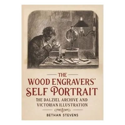 Wood Engravers' Self-Portrait - Stevens, Bethan