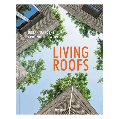 Living Roofs - Penn, Ashley