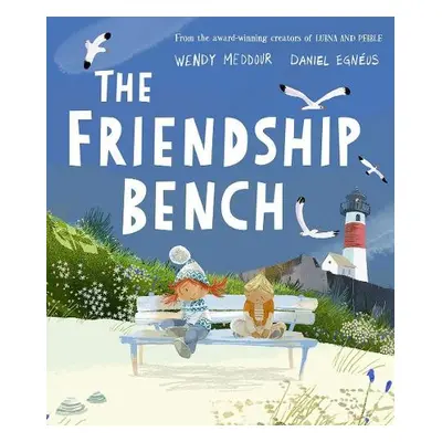 Friendship Bench - Meddour, Wendy