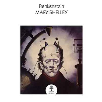 Frankenstein - Shelley, Mary