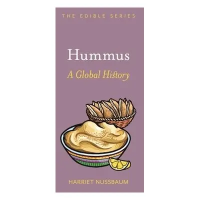 Hummus - Nussbaum, Harriet