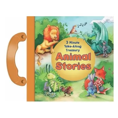 Animal Stories - Sequoia Children's Publishing