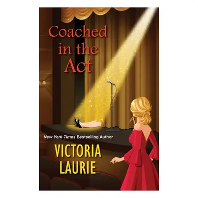 Coached in the Act - Laurie, Victoria