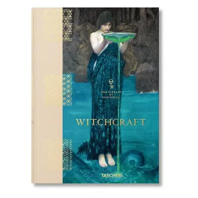 Witchcraft. The Library of Esoterica