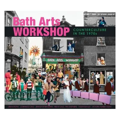 Bath Arts Workshop - Workshop, Bath Arts