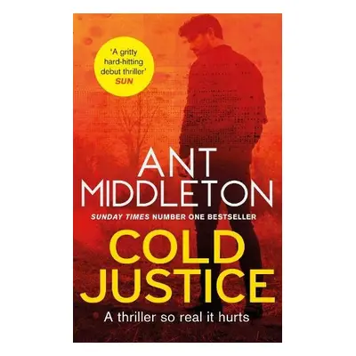 Cold Justice - Middleton, Ant