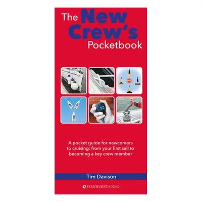 New Crew's Pocketbook - Davison, Tim