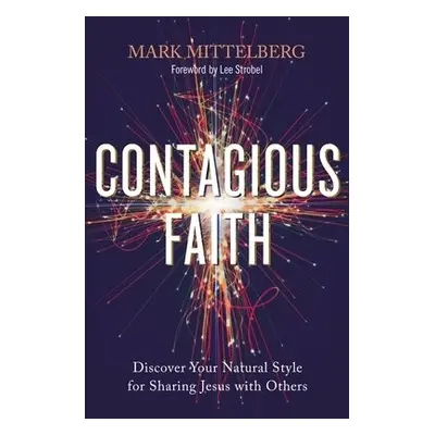 Contagious Faith - Mittelberg, Mark