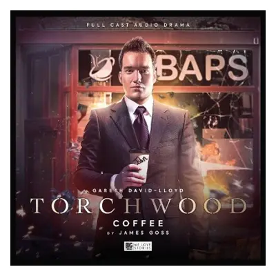 Torchwood #46 - Goss, James