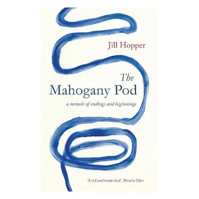 Mahogany Pod - Hopper, Jill