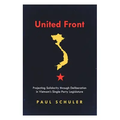 United Front - Schuler, Paul