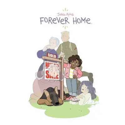 Forever Home - Ayoub, Jenna