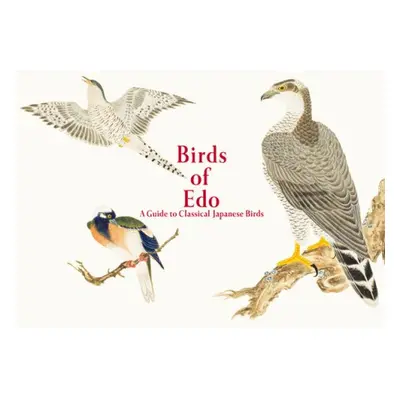 Birds of Edo - International, PIE