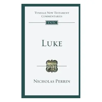 Luke - Perrin, Nicholas