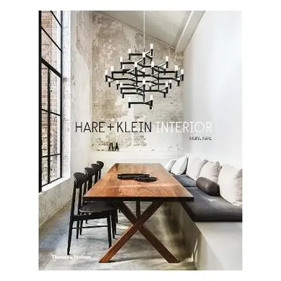 Hare + Klein Interior - Hare, Meryl