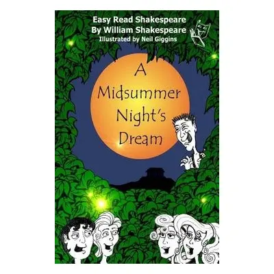 Midsummer Nights Dream - Shakespeare, William