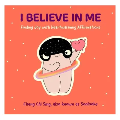 I Believe in Me - CHENG, Chi Sing