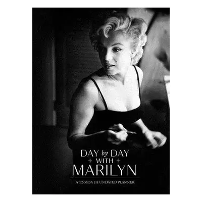 Day by Day with Marilyn - Morgan, Michelle