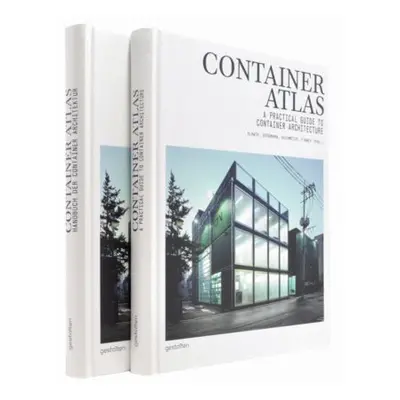 Container Atlas (Updated a Extended version)