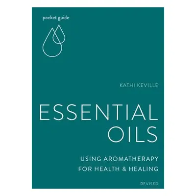 Pocket Guide to Aromatherapy - Keville, Kathi