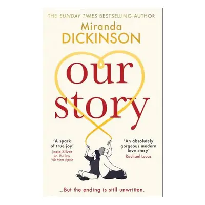 Our Story - Dickinson, Miranda