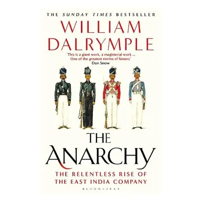 Anarchy - Dalrymple, William