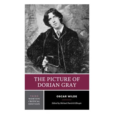 Picture of Dorian Gray - Wilde, Oscar